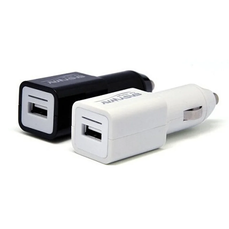 Мини локатор USB Автомобильное зарядное устройство LBS трекер GSM GPRS в реальном