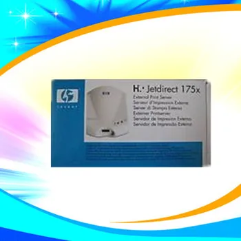 

100% New original Jetdirect 175x Fast Ethernet Print Server J6035D Jetdirect Card