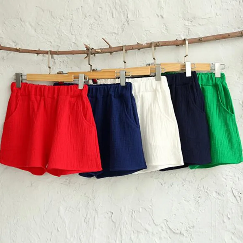 Шорты женские с эластичным поясом 14 цветов лето 2020|short pants|waist shortswomen plus shorts |