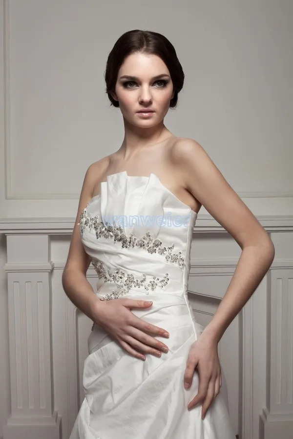 Дизайн горячие фактические изображения свадебное платье casamento хорошее качество нестандартного размера бальное платье свадебные платья