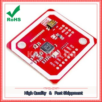 

New PN532 NFC RFID V3 module near field communication to support mobile communication BOARD