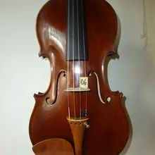 Качественная скрипка ручной работы качественная скрипка усовершенствованная скрипка