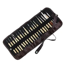 Playdough 22 шт. в мешок пластилин цветной глины инструмент комплект формы деревянные бурового инструмента DIY игрушки Fimo глины инструменты