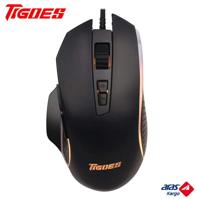 TIGOES E56 Mouse