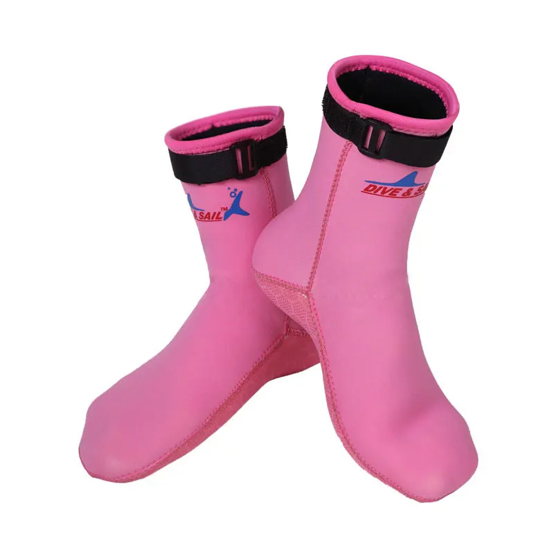Buy Wetsuit Socksremium Neoprene 2.5mm Swim Socks
