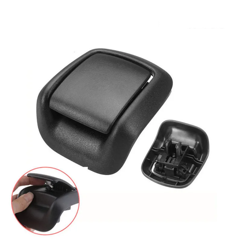 

Right Side Seat Tilt Handle Interior adjustment Driver SideFor Ford Fiesta MK6 2002-2008 1417520 1417521