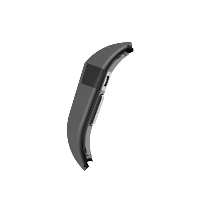 Металлический защитный чехол покрытие часов рамка Бампер для FitbitCharge HR XR649