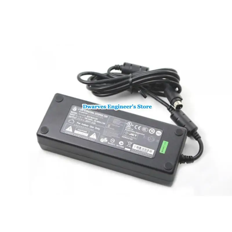 LISHIN 0227B24120 24V 5A AC адаптер питания для телевизоров TOSHIBA 20WL56B 23WL46G 23WLT46B FSP120 ACB FSP150