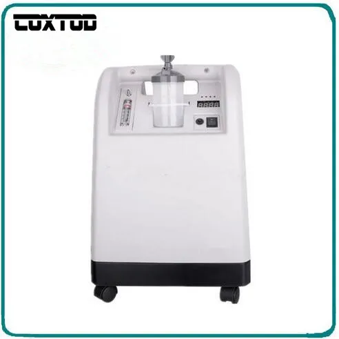

COXTOD Medical use oxygen concentrator used for Home hospital pediatric nursing center plateau oxygen generator