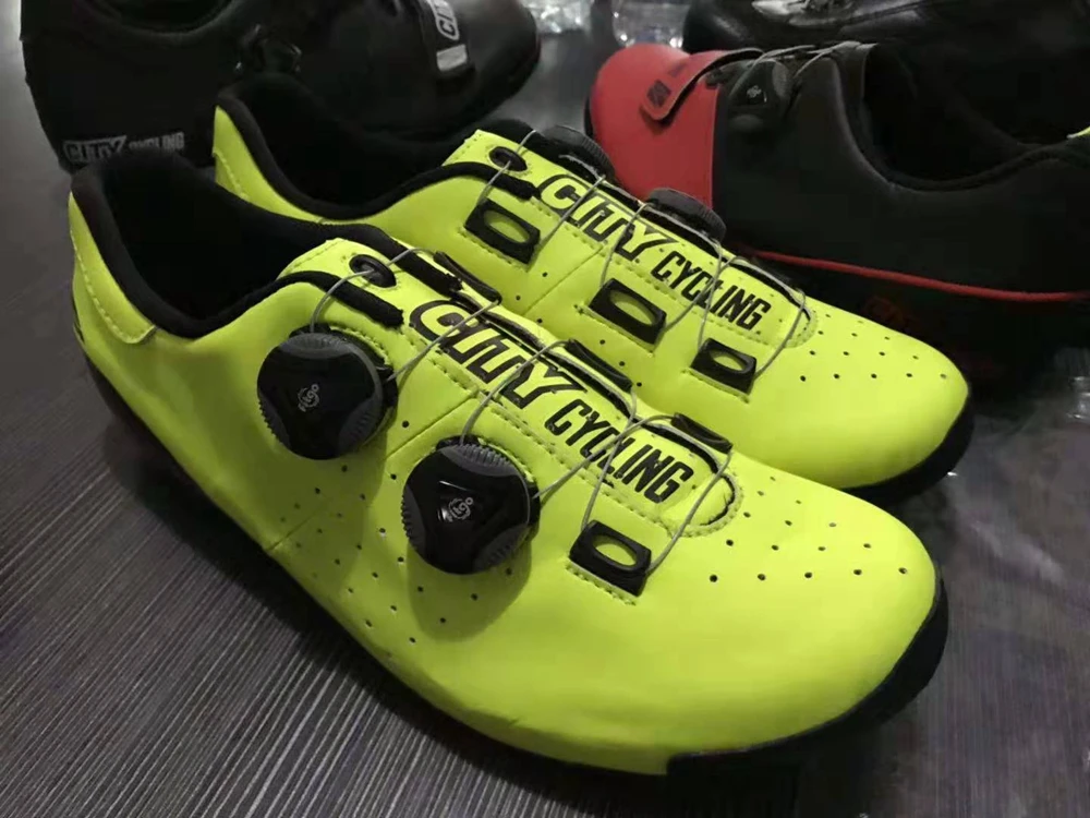 JAVA ciclismo hombres CX237-X zapato de ciclismo de carretera ancha o zapatos de ciclismo CX301 de JAVA o CX 503 de alto rendimiento ciclismo zapatos