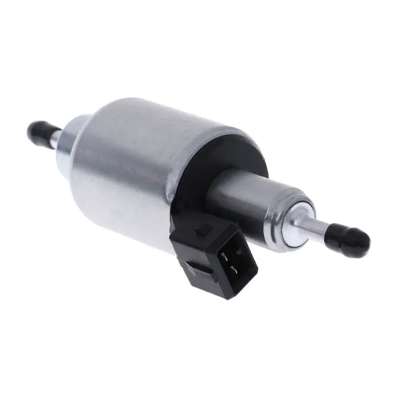 Car Oil Fuel Pump 12V For 2KW To 5KW For Webasto Eberspacher Heaters High Quality Auto Replacement Iron Easy operation