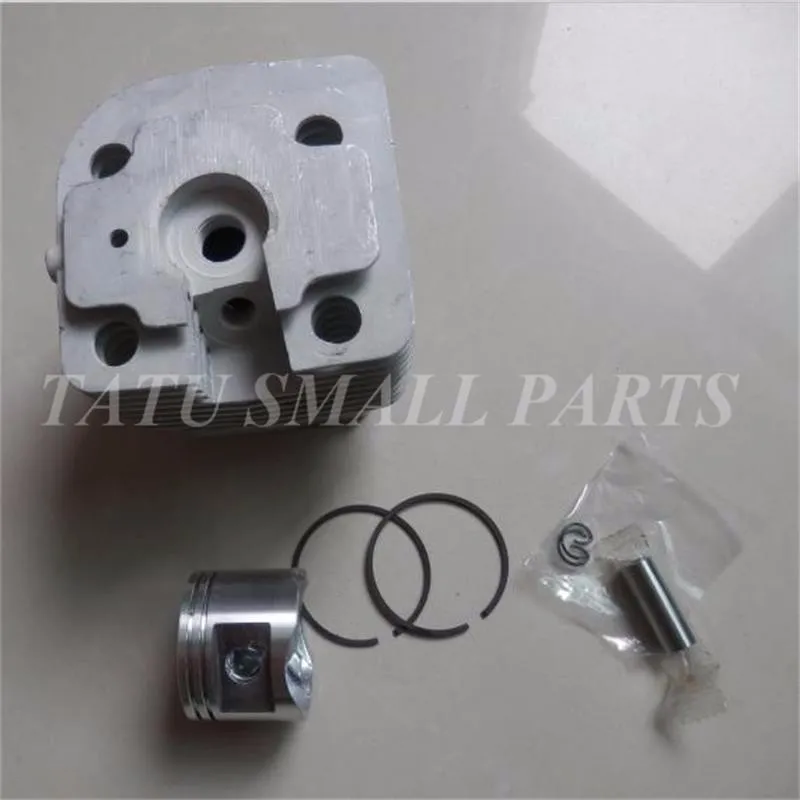 CYLINDER KIT 42MM STIHL FS450 FS480 FR450 SP400 2