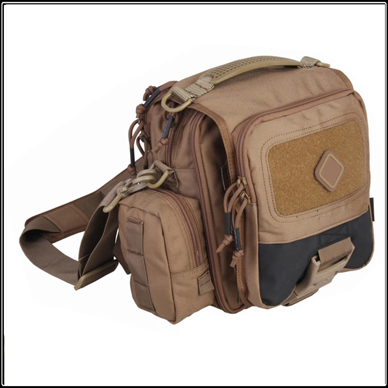 Military Combat Pouch Tactical Hunting Sport Nylon Bags Multi Purpose