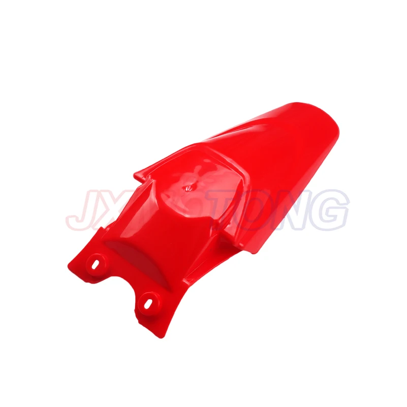 Комплект брызговиков для Kawasaki KLX110 KX65 DRZ110 RM65|plastic fairings|body plasticfairing kit |
