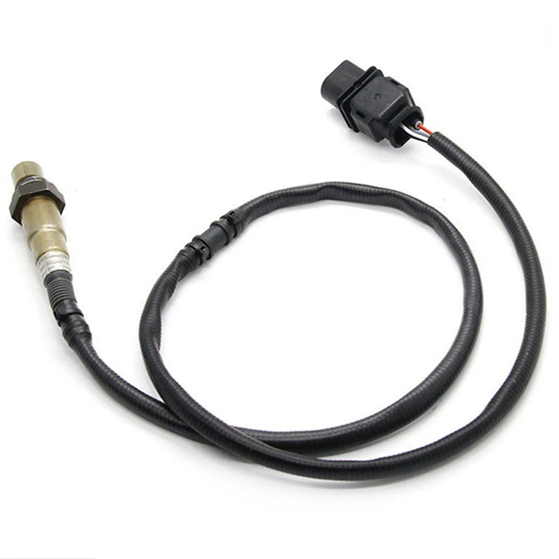 Кислородный датчик Lambda sensor 5 Wire 17025 Lsu 4,9 для Bosch Denso 0258017025