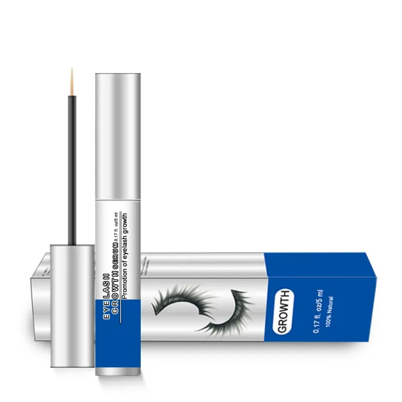 

Eyelash Growth Serum Eyebrow Eyelash Enhancer Eyelash Growth Treatments For Longer Fuller Thicker Lashes Eyebrows Products Hot