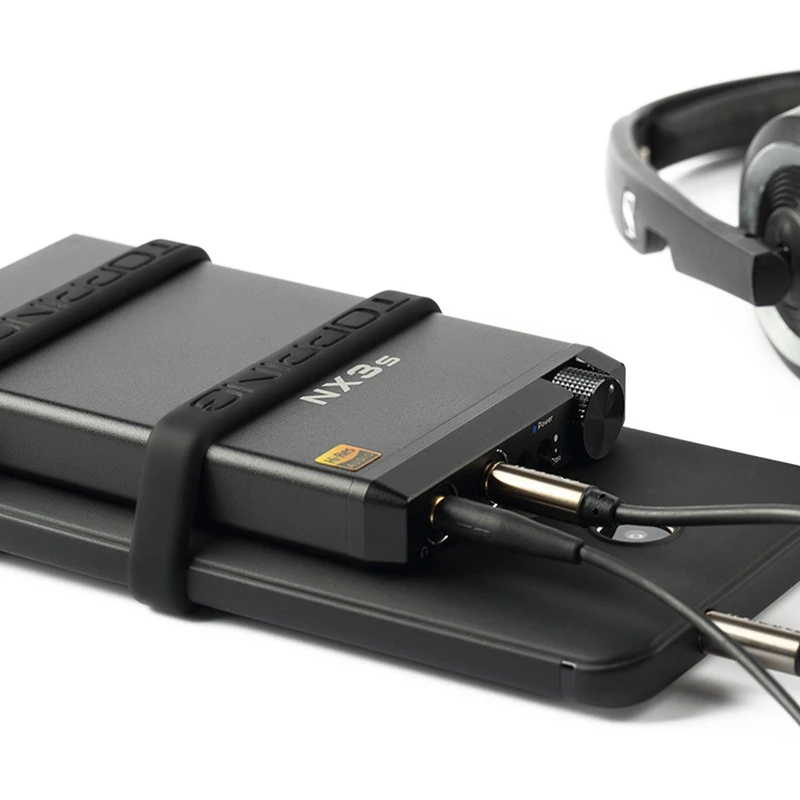 TOPPING NX3s Portable Amp HiFi Headphone Amplifier TOPPING NX3s Portable Amp HiFi Headphone Amplifier