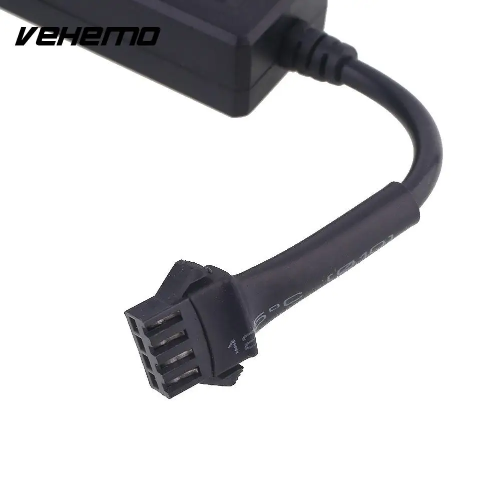  Vehemo GPS + BDS + LBS + GPRS GSM/GPRS/Gps Auto GPS Tracker Location Tracking GPS Locator Mini Trag