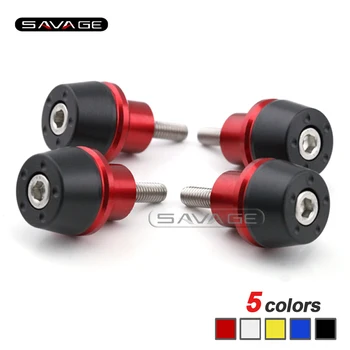 

For DUCATI 848/EVO 1098 1198 1199 Panigale 916/996/998/999 Motorcycle Front Fender Fork Protector Frame Slider Screw 6mm R