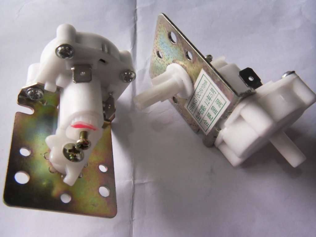 The water level switch washing machine water level switchin Washing