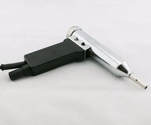 220V 1000W Plastic Welder Hot Air Gun Welding Heat Gun rod Welding Equipment