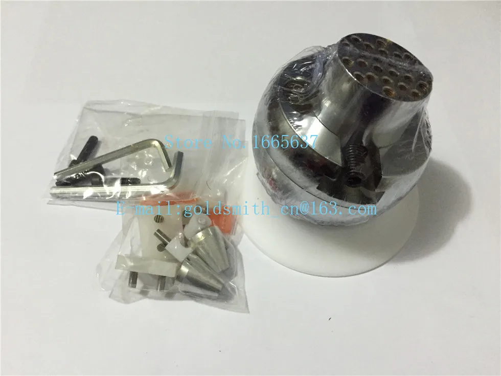 

jewelry engraver, Mini Engraving Machine Block, Mini engraving Ball, Jewelry Tool stone setting ball
