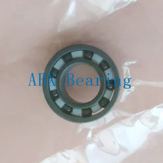 

688 full SI3N4 ceramic deep groove ball bearing 8x16x4mm