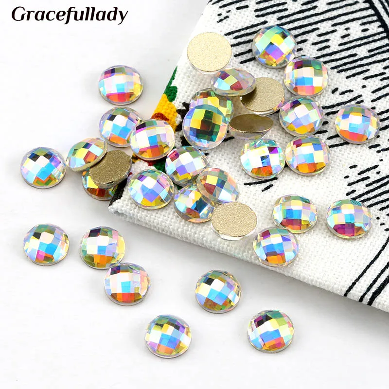 nail rhinestones