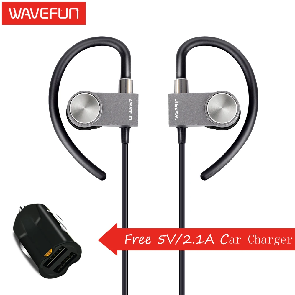 Prix pour Phare casque 2017/Wavefun X-Bourgeons En Métal bluetooth casque sans fil écouteurs CSR8645 apx-X 120 mAH magnétique sweatproof Prix pour Phare casque 2017/Wavefun X-Bourgeons En Métal bluetooth casque sans fil écouteurs CSR8645 apx-X 120 mAH magnétique sweatproof