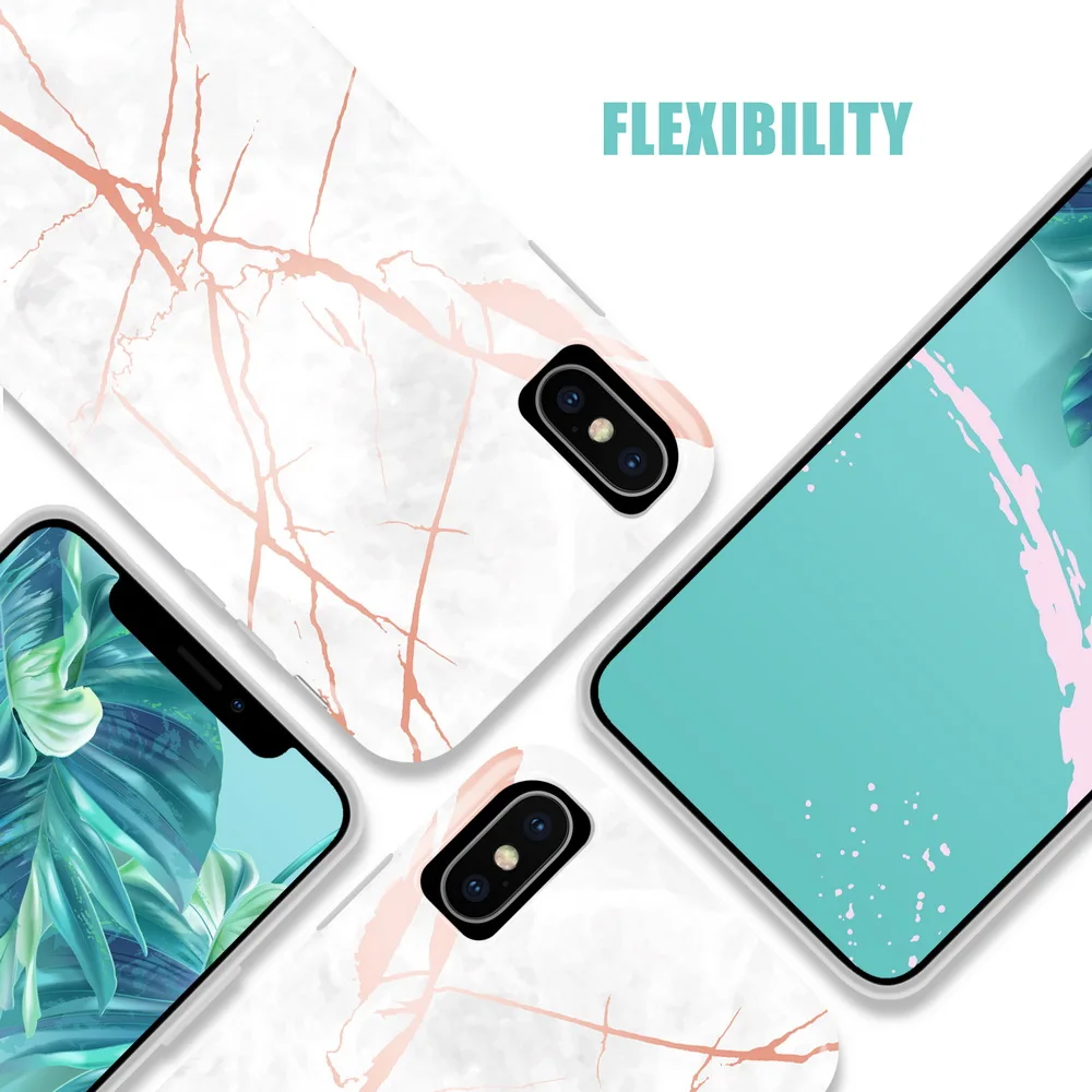 Netarlier Роскошный чехол для телефона iPhone 11 Pro Max Xsmax XR 7Plus ix 8 6 6s Белый цвет шампанского