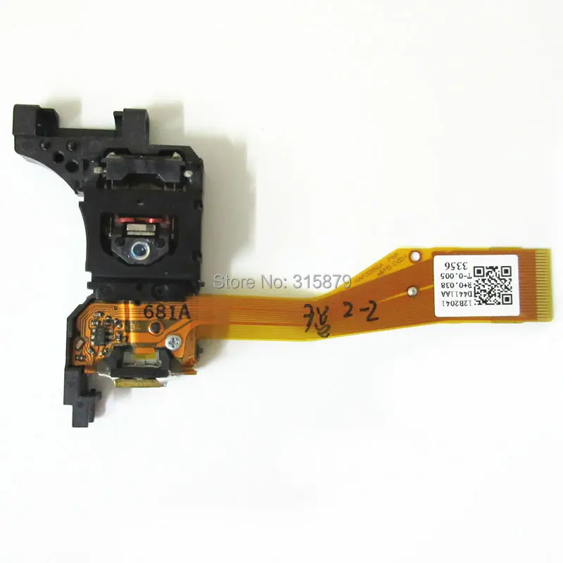 

Original New 3356 for NINTENDO Wii Optical Drive Laser Lens RAF3356 RAF-3356