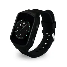 Neue ankunft wasserdicht smart watch z80 android 5.1os mtk6580 quad core smartwatch mit 3g wifi bluetooth gps für android-handy