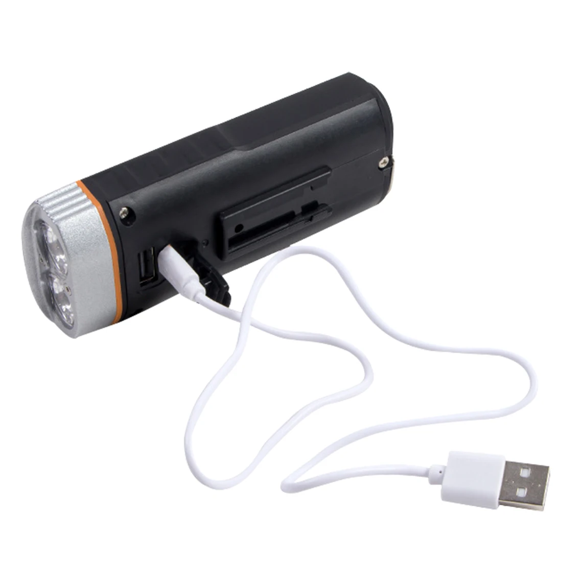 Discount Cycle Zone Multi-function Front Light USB Rechargeable Lamp Cycling Light Bike Headlight Power Bank Bicycle Flashlight Lights 3 Discount Cycle Zone Multi-function Front Light USB Rechargeable Lamp Cycling Light Bike Headlight Power Bank Bicycle Flashlight Lights 3