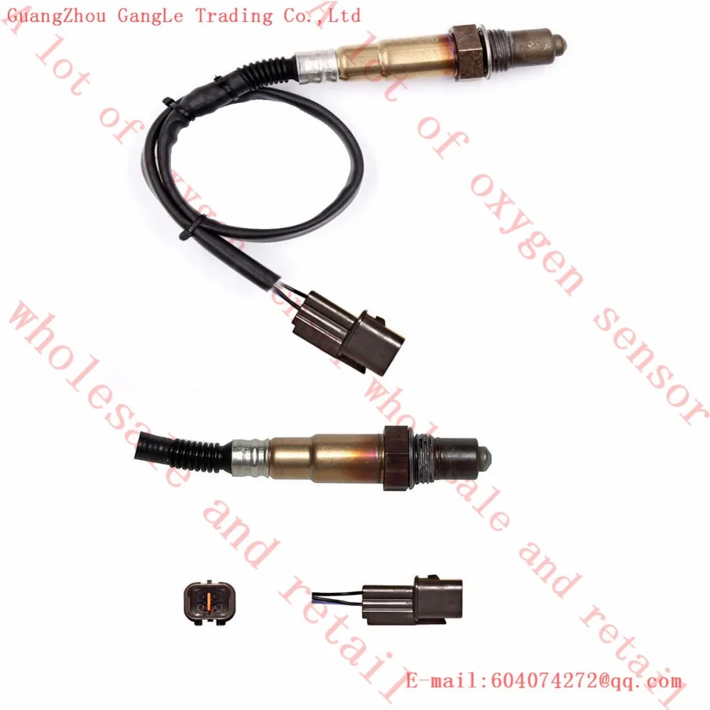 Oxygen Sensor O2 Lambda Sensor AIR FUEL RATIO SENSOR for KIA SOUL 234