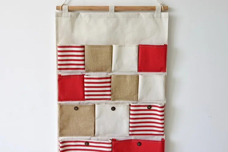 Storage Pockets (2)