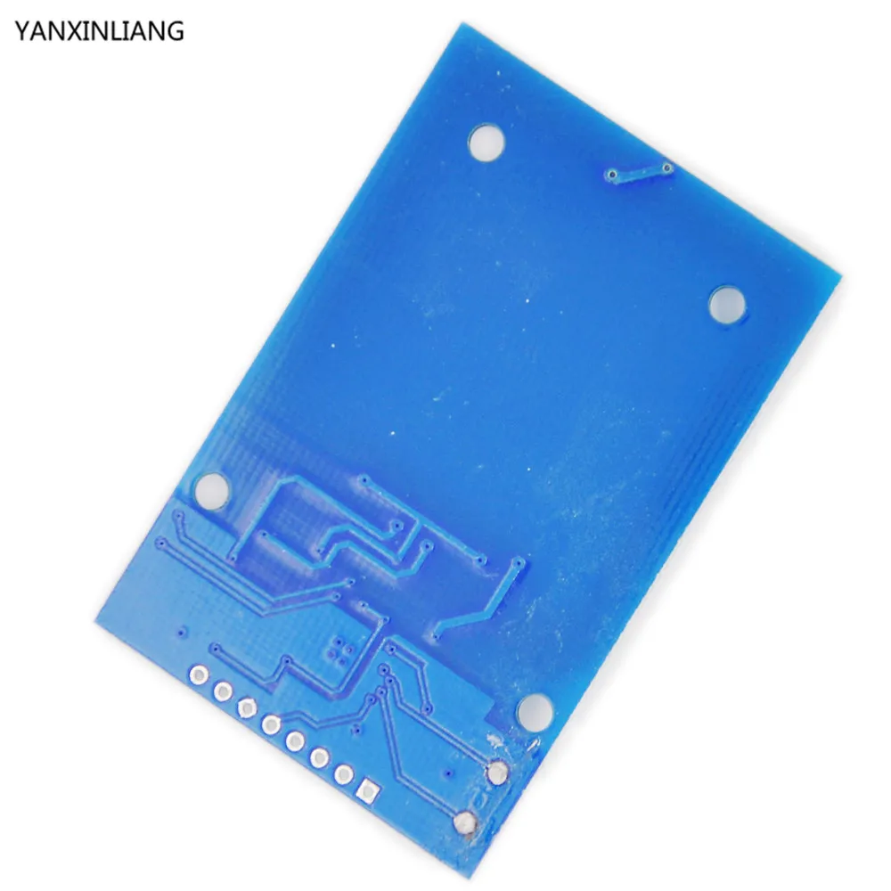 Бесплатная доставка MFRC 522 RC522 mfrc RFID СК РФ карта Индуктивный модуль с бесплатным S50