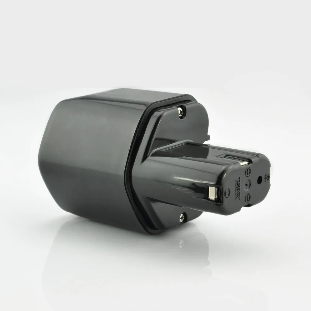 

Best 12V 3500mAh Ni-Mh Replacement Power Tool Battery for Hitachi EB1212S EB1214L EB1214S Free Shipping