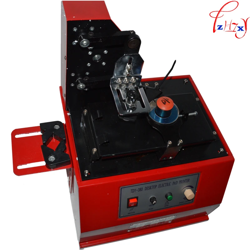 

High-quality TDY-380C desktop electric printing machine, date printing machine, ink coding machine 110V / 220V