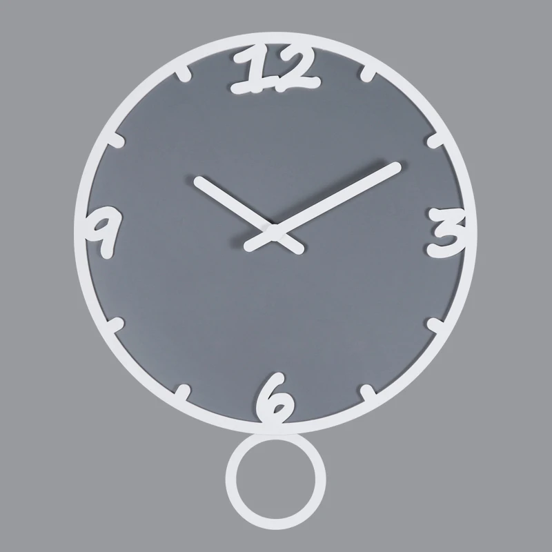 Wall Clock  (9)
