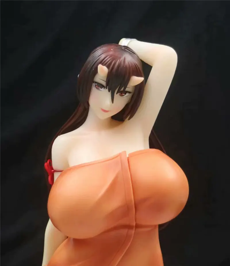 DAIKI Tomogomahu Obmas сексуальные девушки снимают аниме 23 см ПВХ фигурки героев игрушки