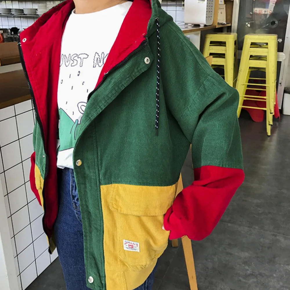 Jacket 3