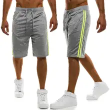 ZOGAA новые летние мужские короткие штаны военный Камуфляжный мужской шорты бегунов спортивные тренировки одежда для мужчин горячая распродажа