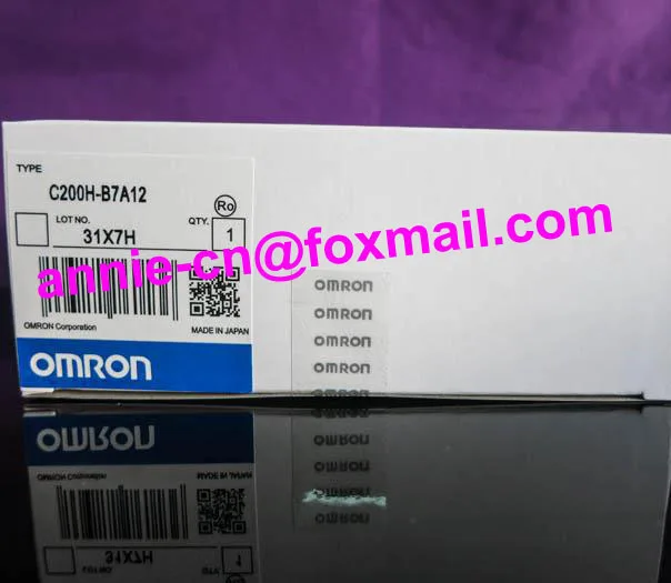 все цены на C200H-B7A12, C200H-B7A22, C200H-B7A02 PLC онлайн