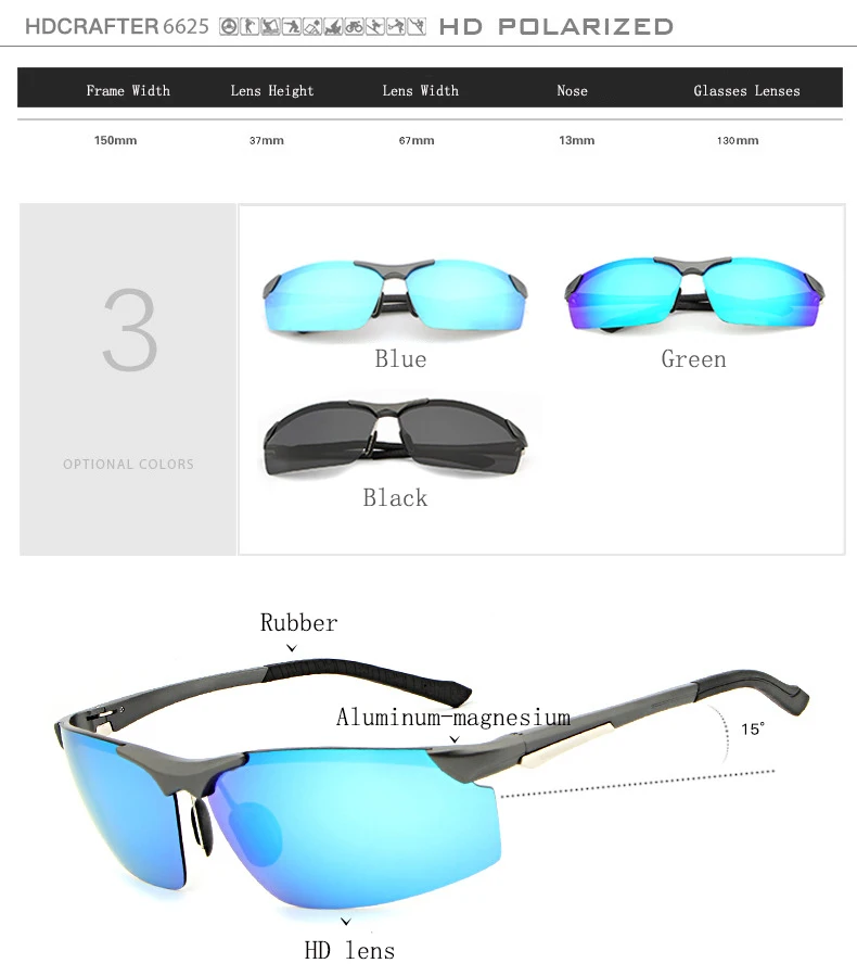 sunglasses packaging