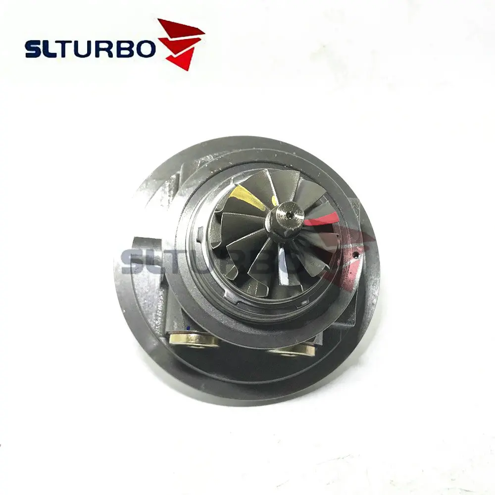 BV43 53039700306 53039880306 28231 2B700 для Hyundai Veloster 1 6 T турбокомпрессор картридж core CHRA KKK