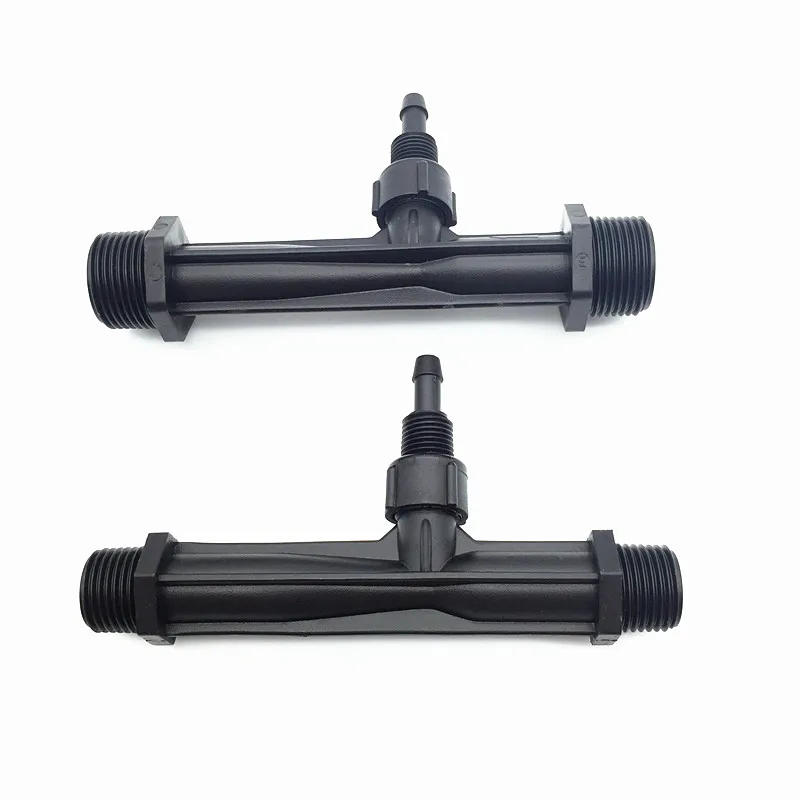 g1 2 g 3 4 inch irrigation venturi fertilizer mixer injectors agriculture garden water g1 2 g 3 4 inch irrigation venturi fertilizer mixer injectors agriculture garden water