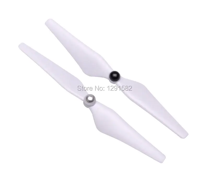 9450 9450R 9x4.5 Self Lock Props CW/CCW Propeller For DJI Phantom 3 2 Vision 2 Pairs