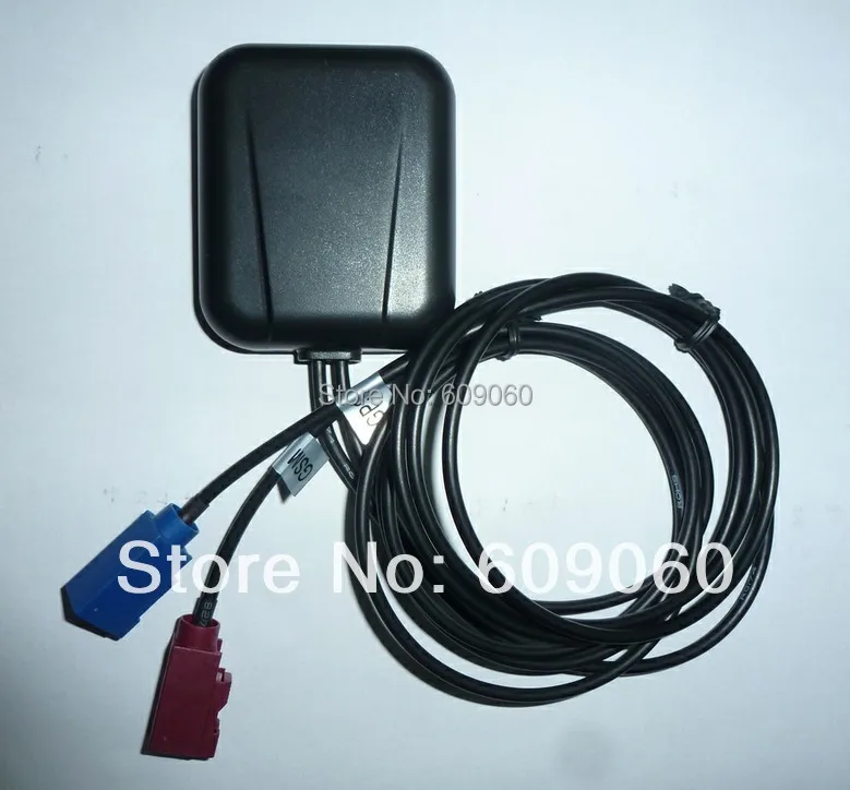 GPS GSM Antenna Multi band Antenna Combo GPS GSM Antenna Fakra