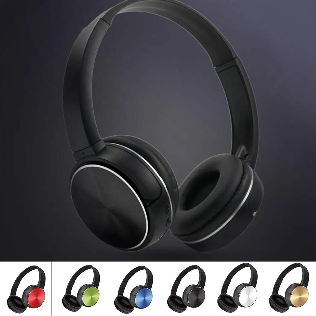 Спортивные bluetooth-наушники для фитнеса, Проводные Беспроводные наушники, bluetooth-гарнитура, наушники с поддержкой микрофона, tf-карта