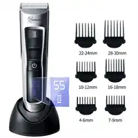 barber electric hair clipper professional hair trimmer beard car trimer for men electric hair cutting machine hair cut tool